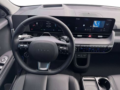 New 2026 Hyundai Ioniq 5 Limited RWD image 17