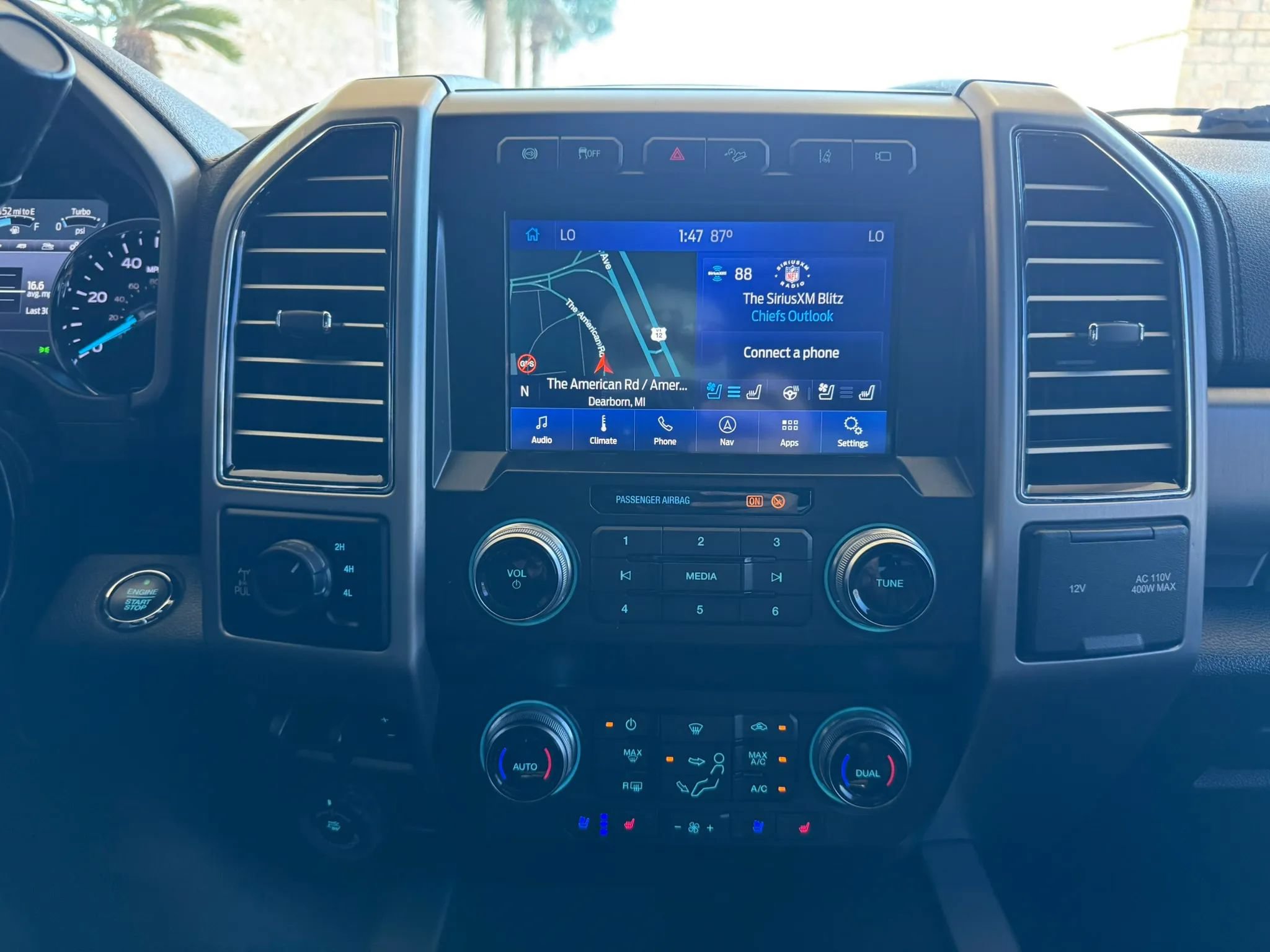 Used 2020 Ford F250 Platinum AWD/4WD image 27
