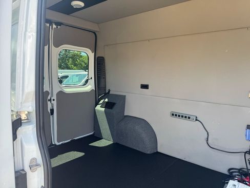 Used 2022 RAM ProMaster 1500 FWD image 8