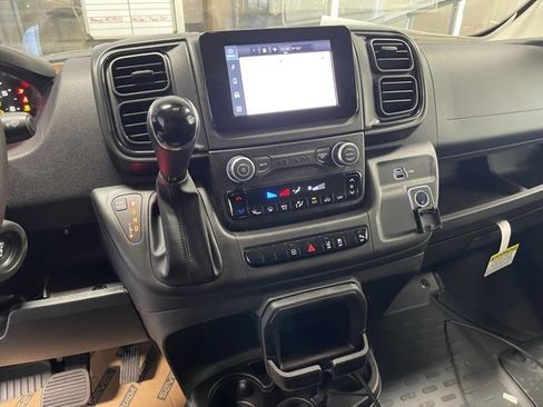 New 2026 RAM ProMaster 2500 w/ Safety Group image 11