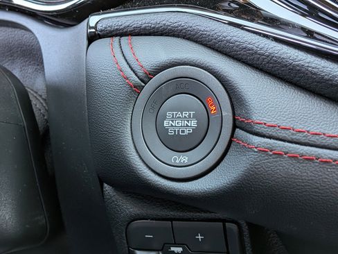 New 2026 Dodge Durango GT image 32