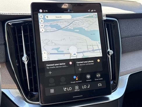 New 2026 Volvo XC90 B5 Plus w/ Protection Package Premier image 25