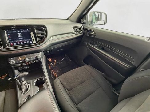Used 2023 Dodge Durango GT AWD/4WD image 12