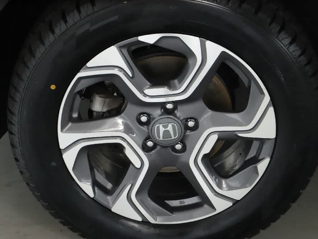 Used 2017 Honda CR-V EX image 35