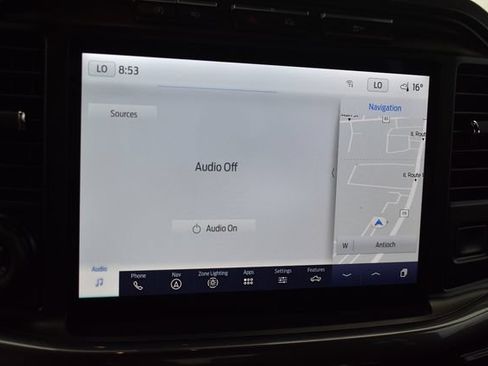 Used 2023 Ford F150 Tremor AWD/4WD image 34