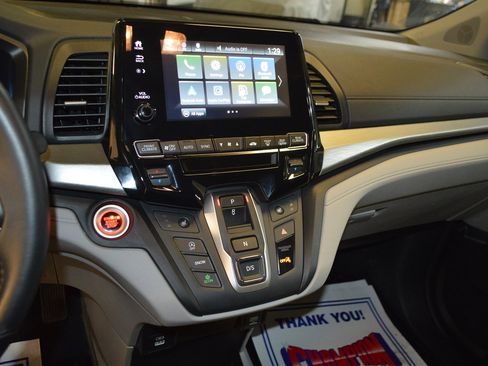 Used 2024 Honda Odyssey EX-L image 20