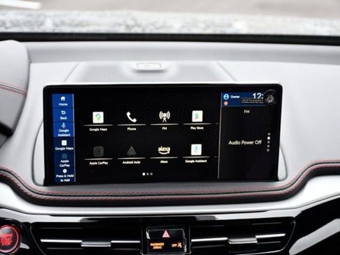 New 2026 Acura MDX A-Spec image 26