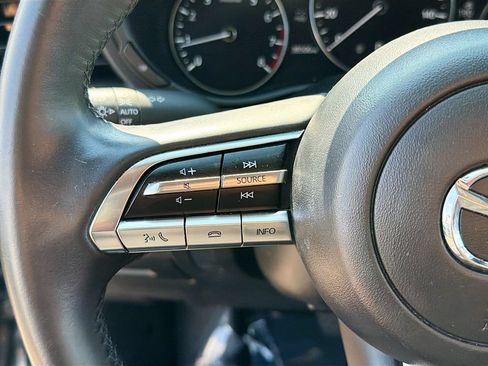 Used 2023 MAZDA CX-30 AWD 2.5 S w/ Preferred Package image 12