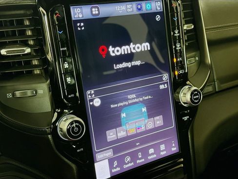 Used 2026 RAM 1500 RHO image 16