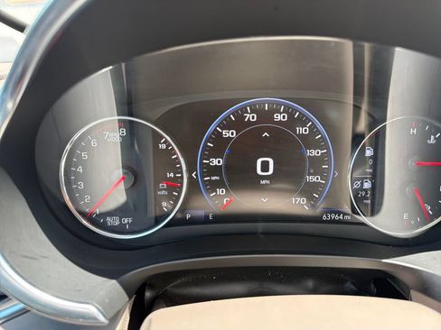 Used 2024 Chevrolet Malibu LT FWD image 29