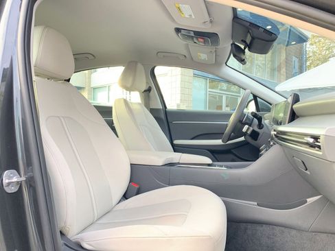 Used 2025 Hyundai Sonata SEL image 35