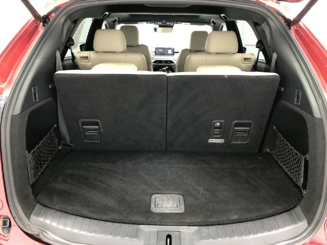 Used 2023 MAZDA CX-9 Grand Touring AWD/4WD image 23
