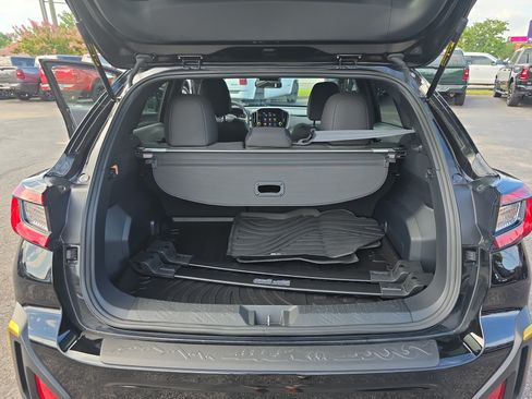 Used 2025 Subaru Crosstrek 2.5i Sport AWD/4WD image 30