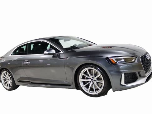 Used 2018 Audi RS 5 image 5