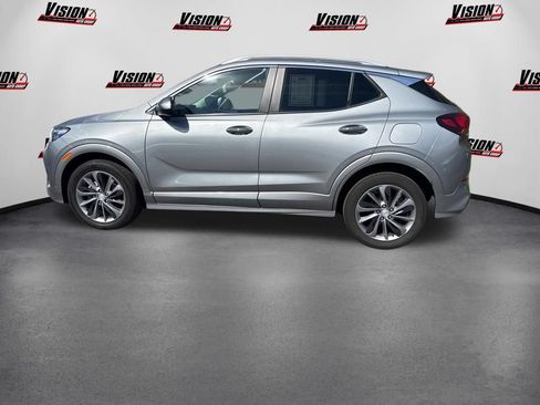 Used 2023 Buick Encore GX Select w/ Sport Touring Package FWD image 8
