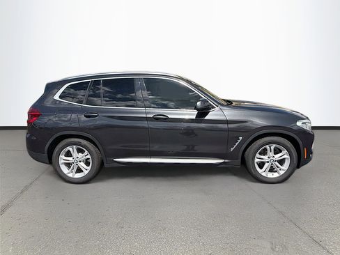 Used 2020 BMW X3 xDrive30i w/ Driving Assistance Package image 2