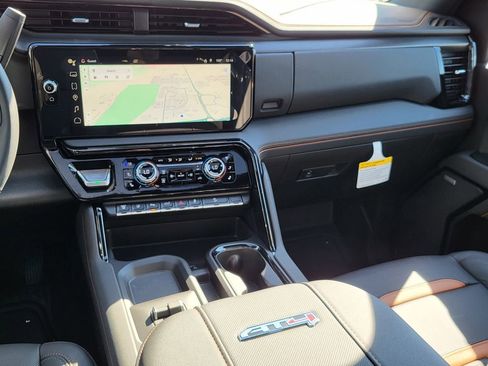 New 2026 GMC Sierra 3500 AT4 w/ Technology Package image 34