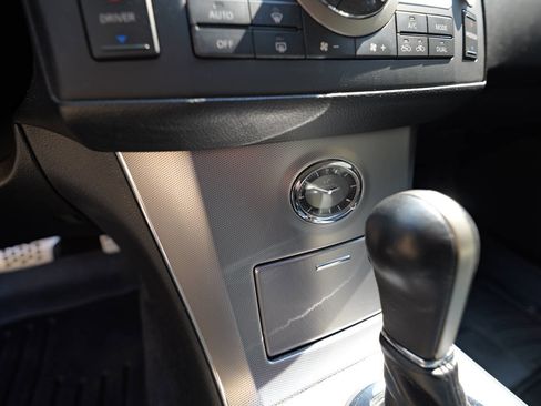 Used 2006 INFINITI FX35 AWD image 50