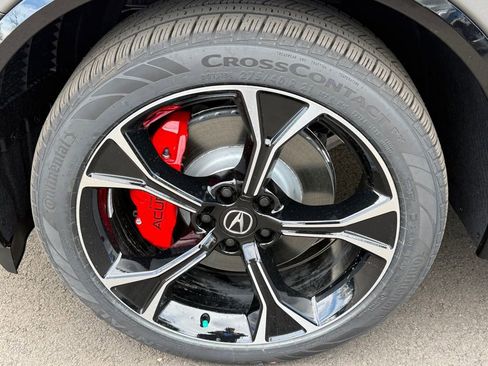 New 2026 Acura MDX Type S image 10