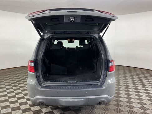 Used 2026 Dodge Durango GT AWD/4WD image 23
