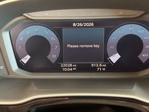 Used 2023 Audi Q3 2.0T Premium AWD/4WD image 20