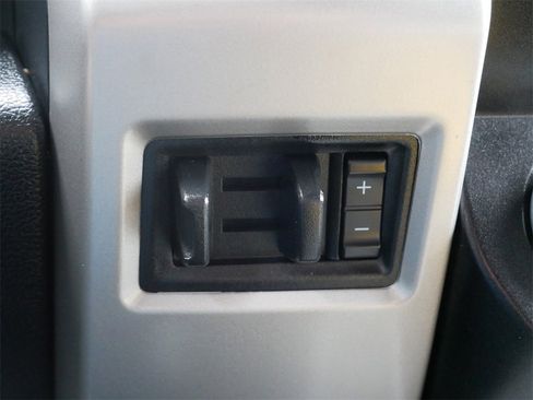 Certified 2020 Ford F550 4x4 SuperCab Super Duty image 24