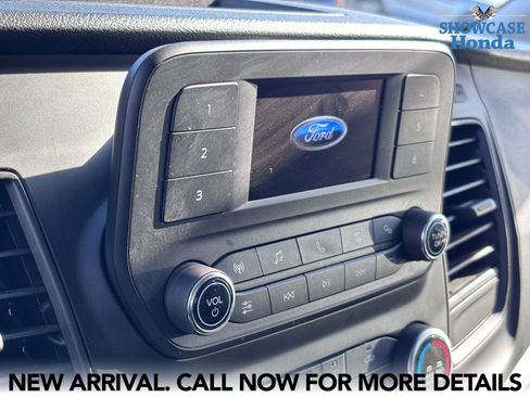 Used 2025 Ford Transit 250 Low Roof w/ Exterior Upgrade Package RWD image 13