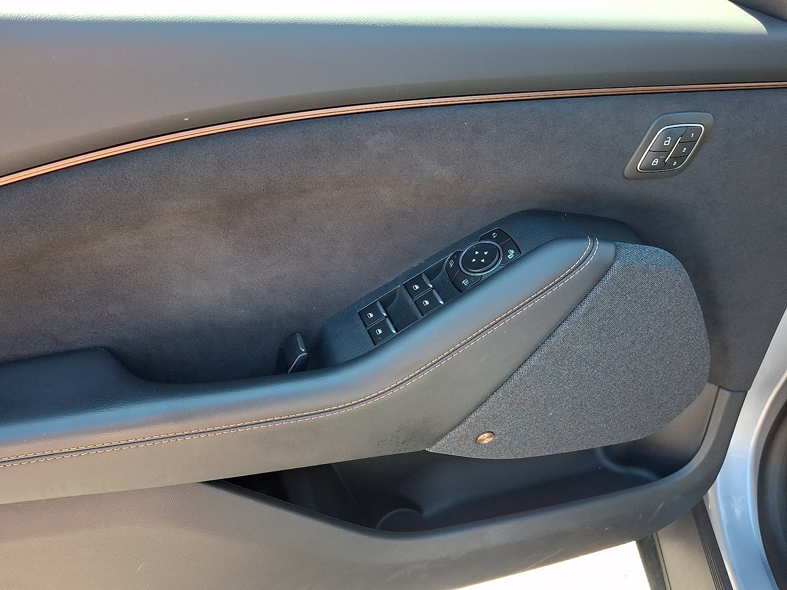 Used 2022 Ford Mustang Mach-E GT AWD/4WD image 13