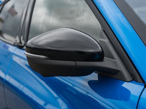 New 2025 Ford Mustang Mach-E GT image 16