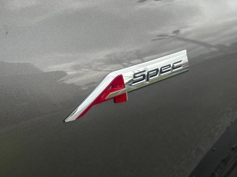 New 2026 Acura MDX A-Spec image 11