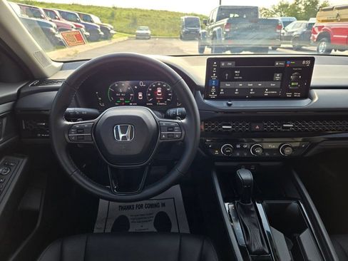 Used 2026 Honda Accord EX-L image 17