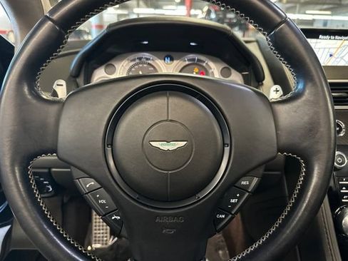 Used 2013 Aston Martin V8 Vantage S RWD image 24