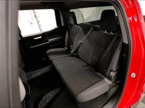 Used 2023 GMC Sierra 1500 Pro w/ Graphite Edition AWD/4WD image 24