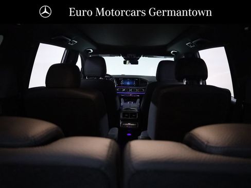 Certified 2023 Mercedes-Benz GLS 580 4MATIC image 76