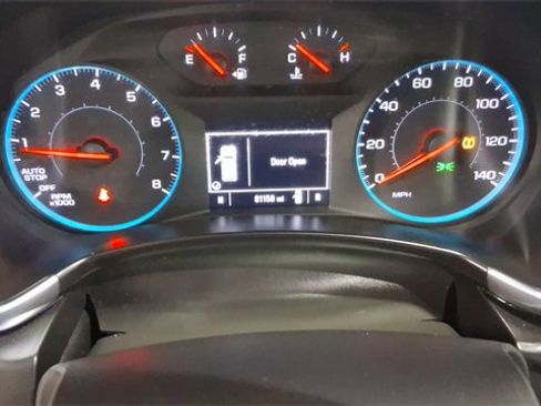 Used 2018 Chevrolet Equinox LS image 31