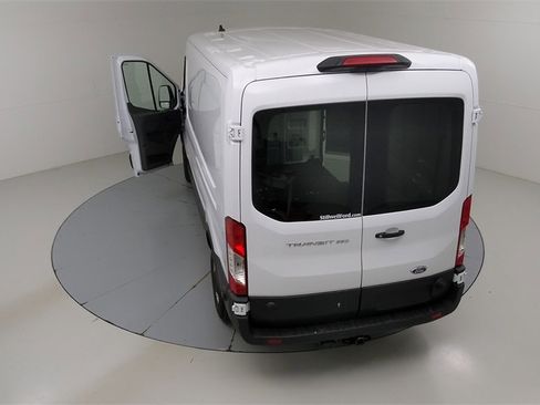 New 2025 Ford Transit 250 148 Medium Roof image 44