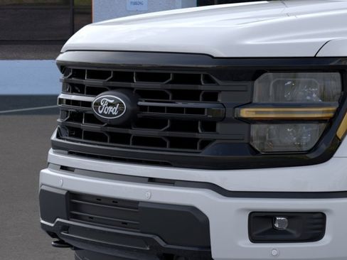 New 2026 Ford F150 XLT AWD/4WD image 17