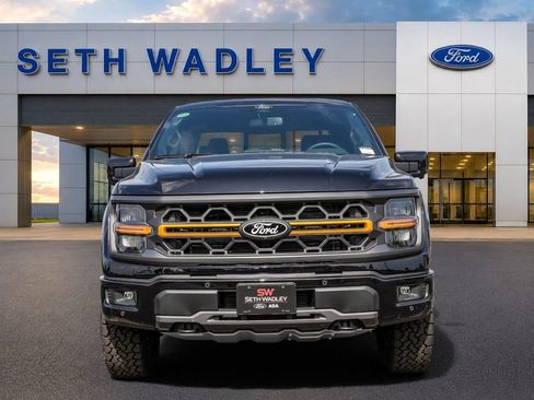 New 2026 Ford F150 Tremor w/ Equipment Group 402B AWD/4WD image 2