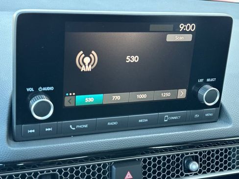 Certified 2024 Honda Civic Sport image 21