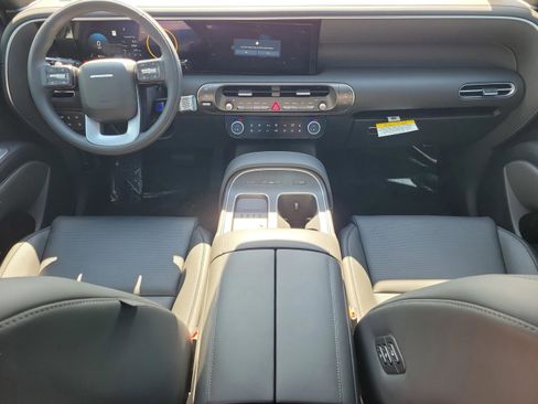 New 2026 Hyundai Palisade Calligraphy image 34