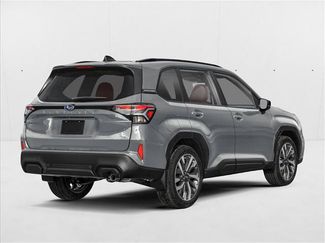 New 2026 Subaru Forester Premium AWD/4WD video 2