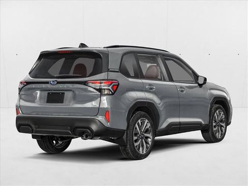 New 2026 Subaru Forester Premium AWD/4WD image 2