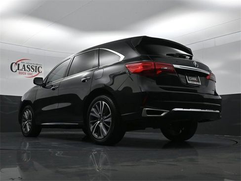 Used 2019 Acura MDX FWD w/ Technology Package image 24