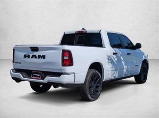 New 2026 RAM 1500 Laramie w/ Night Edition RWD video 2