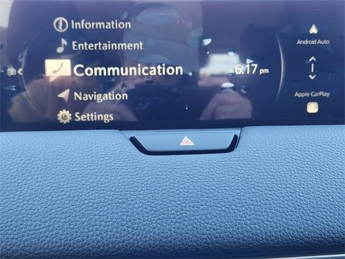 New 2026 MAZDA CX-90 3.3 Turbo w/ Preferred Package image 11