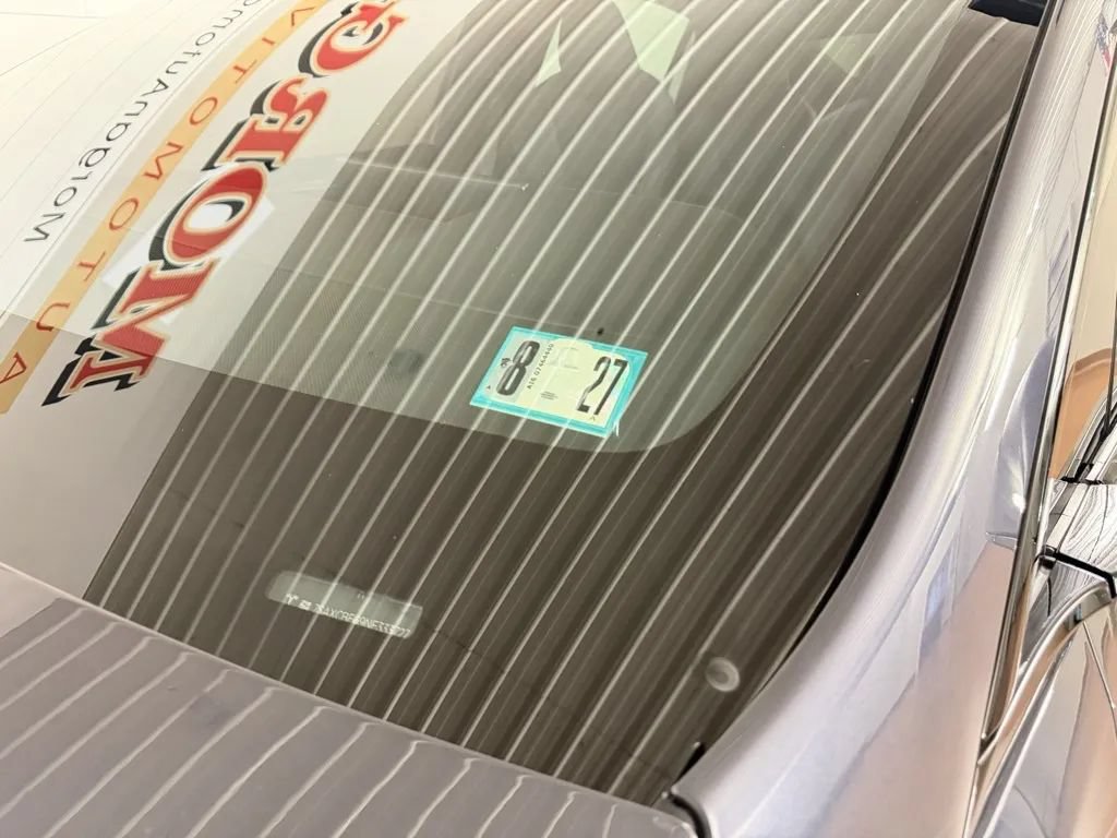Used 2022 Tesla Model X Plaid AWD/4WD image 10
