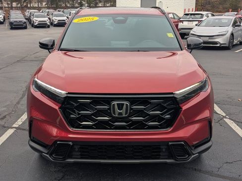 Used 2025 Honda CR-V Sport-L image 2