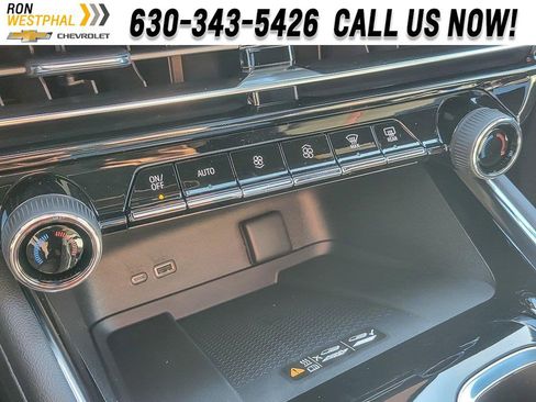 New 2026 Chevrolet Traverse RS image 14