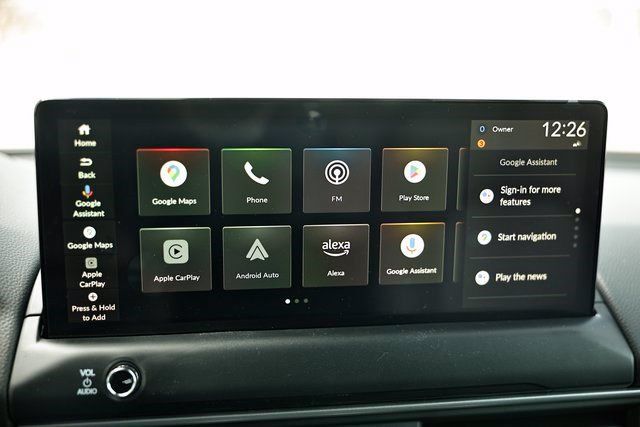 New 2026 Honda Pilot EX-L image 38