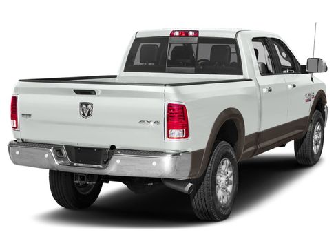 Used 2018 RAM 2500 Laramie image 55